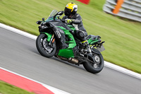 Green Bikes